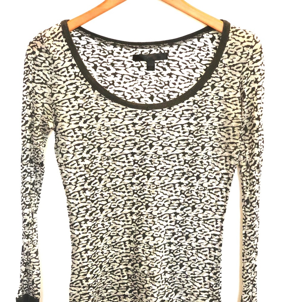 City Streets - Sheer Thermal